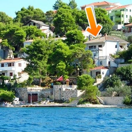 Apartment Jakov Donji Okrug  Eksteriør billede