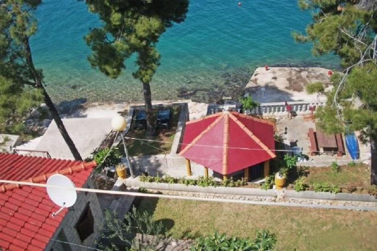 Apartment Jakov Donji Okrug  Eksteriør billede