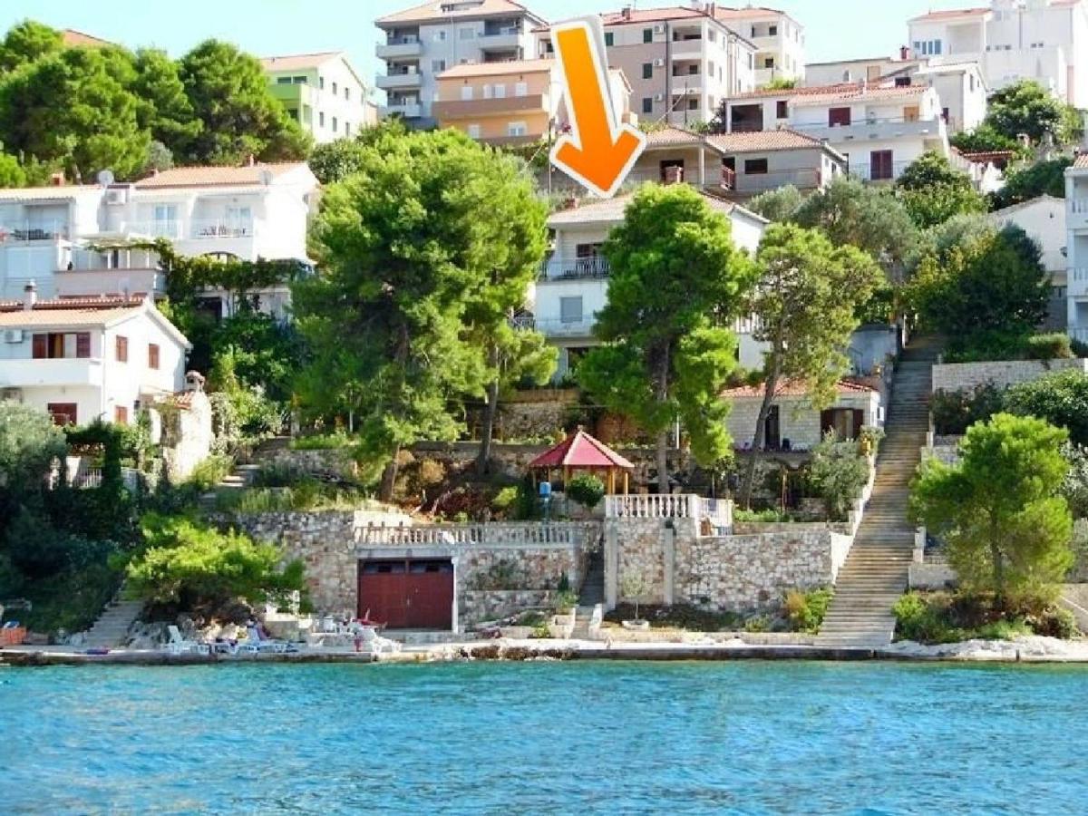 Apartment Jakov Donji Okrug  Eksteriør billede