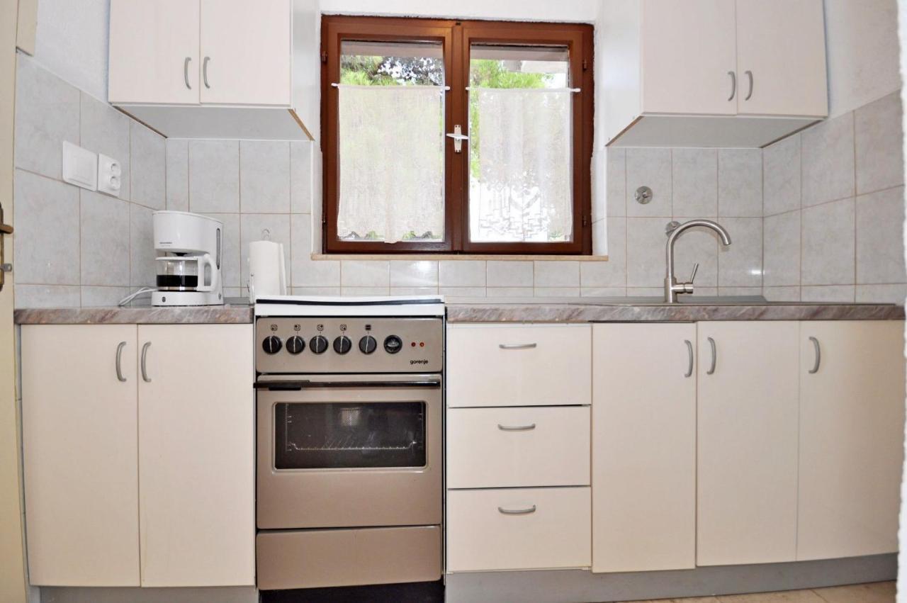 Apartment Jakov Donji Okrug  Eksteriør billede
