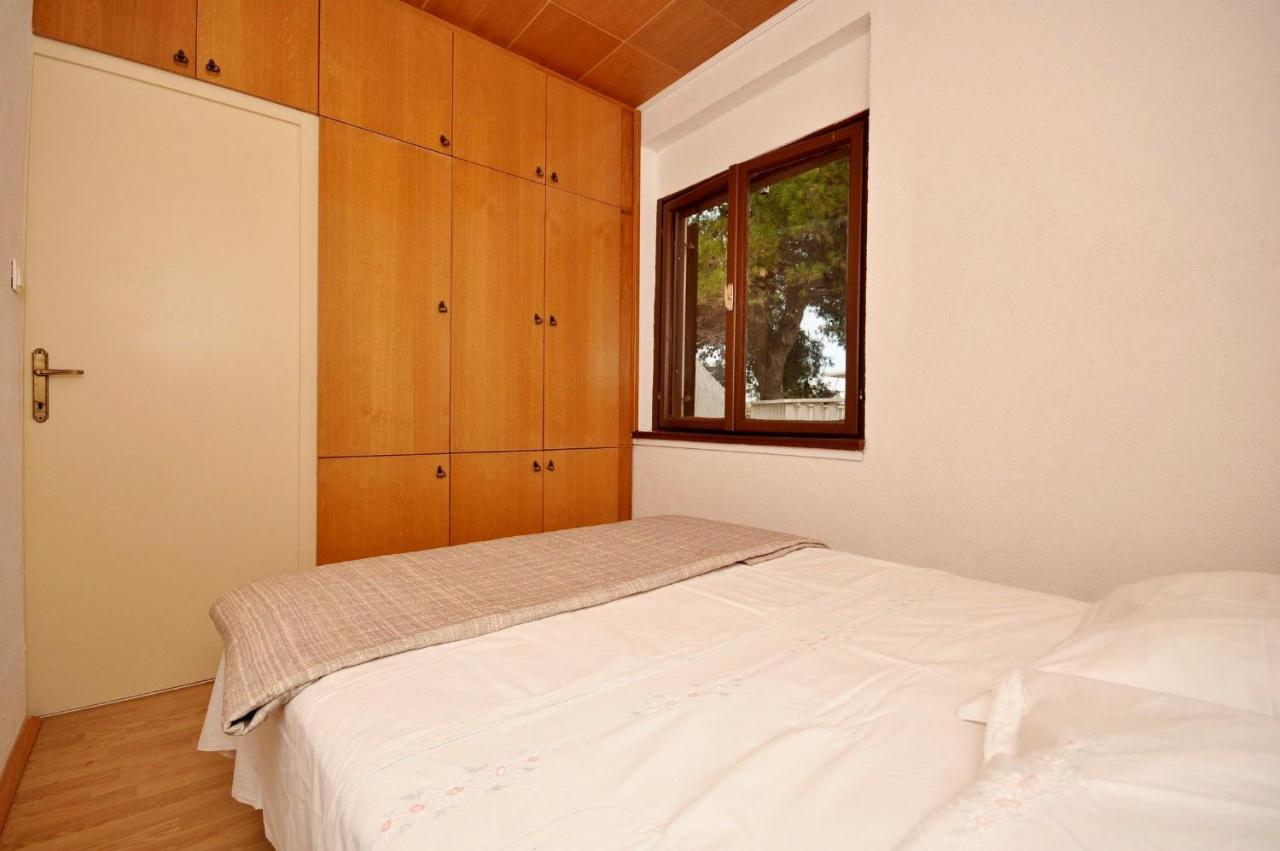 Apartment Jakov Donji Okrug  Eksteriør billede